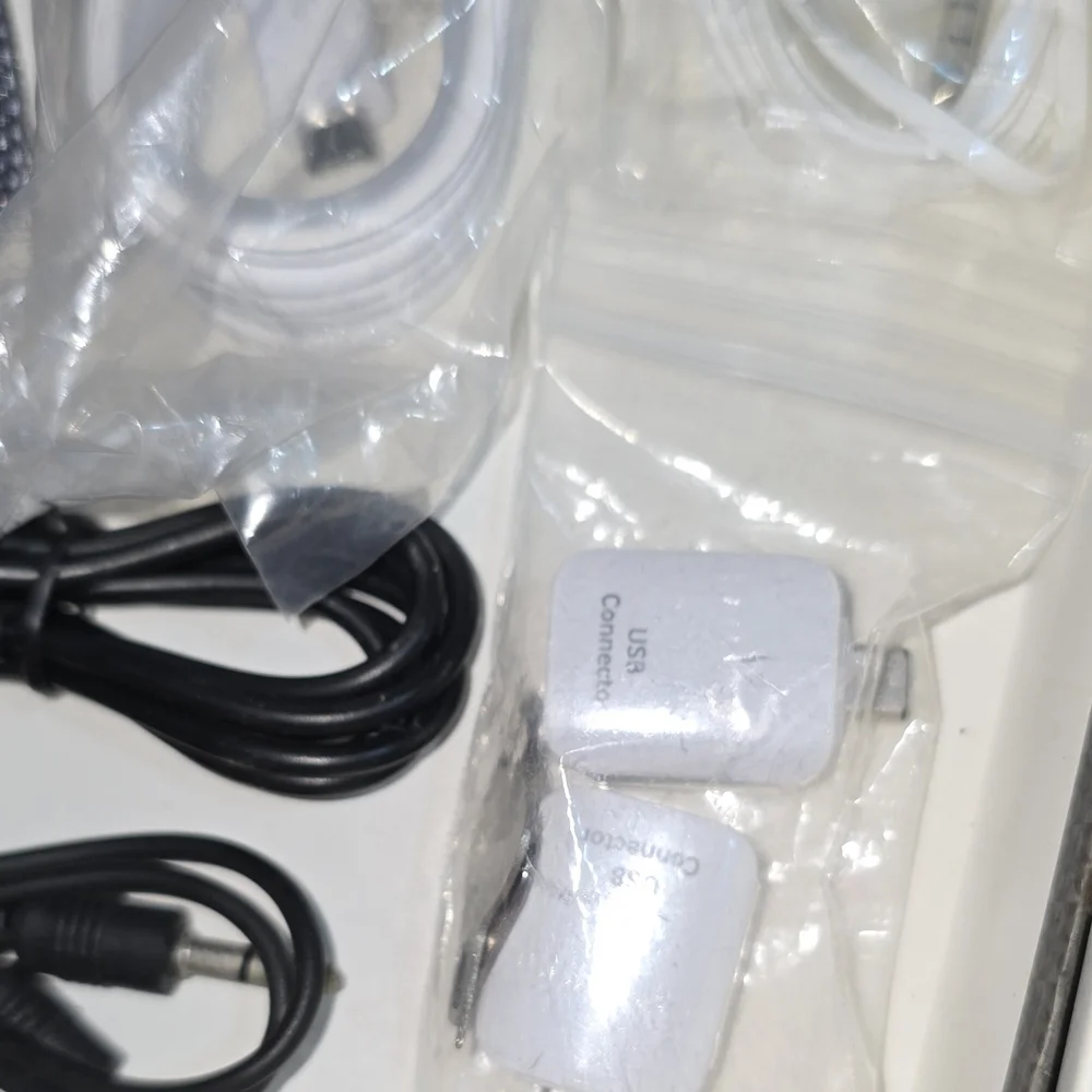 Samsung Brand USB Charging Cable W/Wall Adapters & others